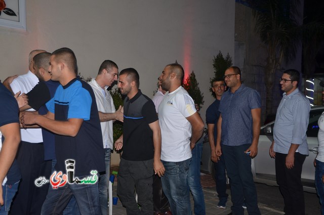  فيديو: افراح ال بدير وسهرة حناء الشاب محمد نعمان بدير بمشاركة رئيس البلدية المحامي عادل بدير والمطرب عماد وسوف وعلي التركي
